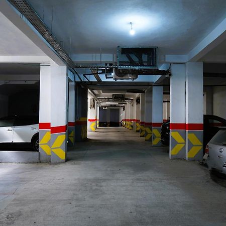Confort Et Piscine, A 5 Min De Rabat Et Aeroport Salé Kültér fotó